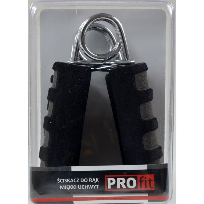 PROfit Cramp Dk 1108 Hand Gripper Edzőfelszerelés