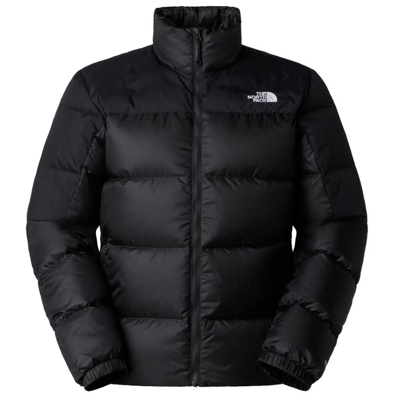 The North Face Diablo Down 2.0 fekete dzseki