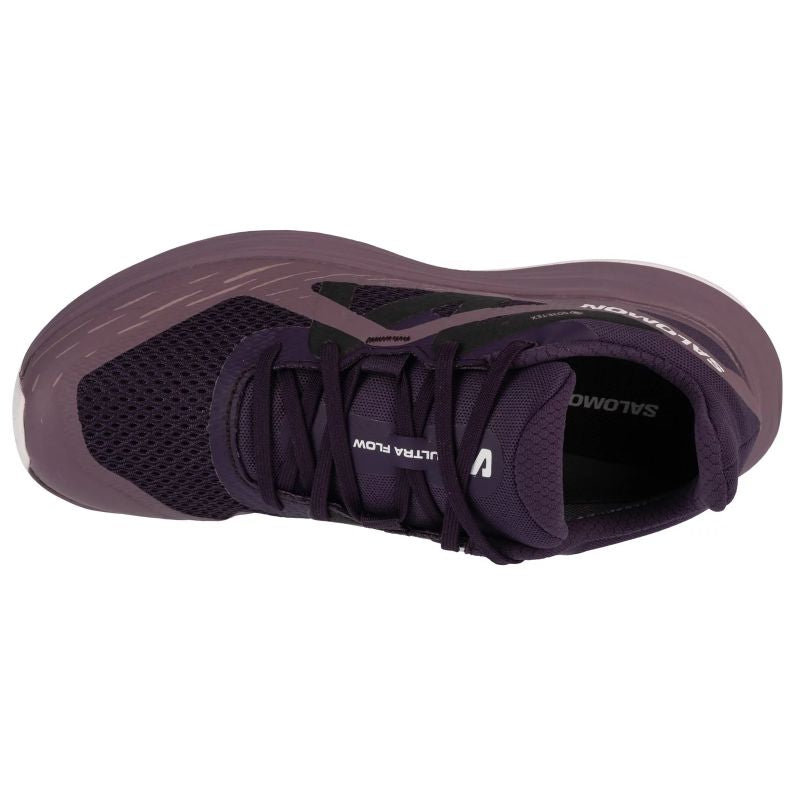 Salomon Ultra Flow Gtx W 474743 Running Shoes