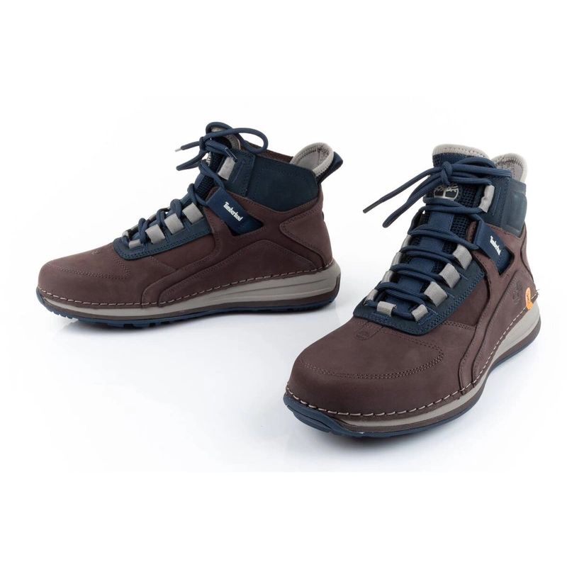 Timberland M TB0A5MM4 V13 shoes Cipő