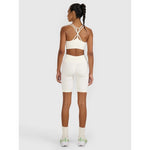 Women's seamless training cycling 4F 4FWAW25TFSTF084-12S xs/s leggings