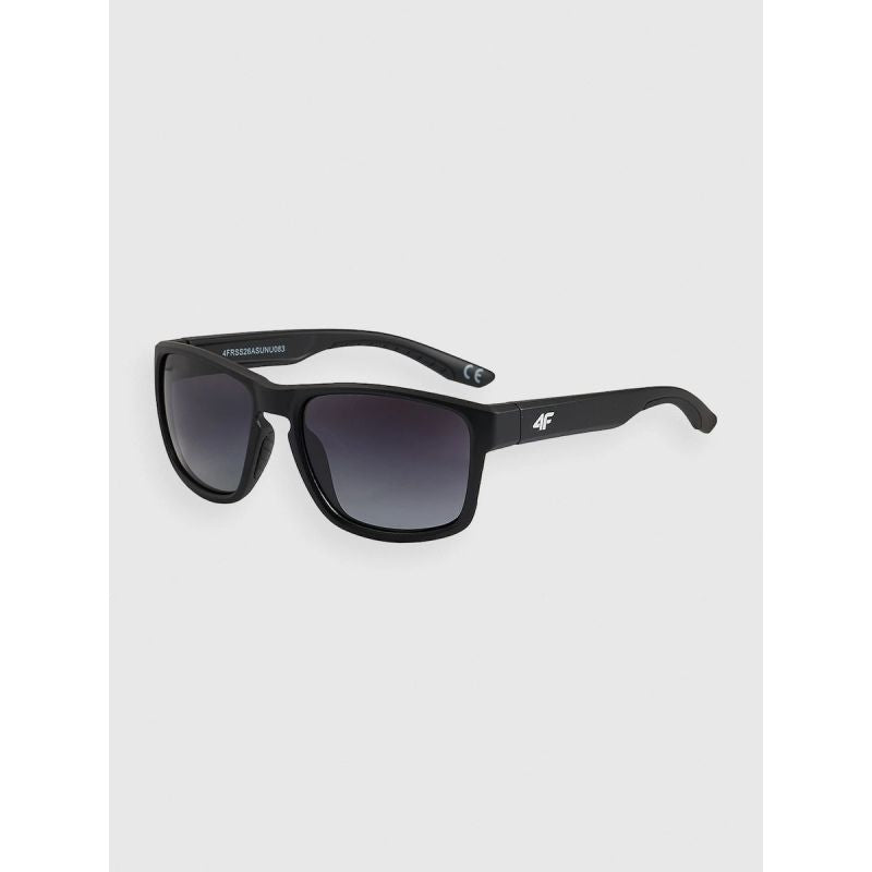 4F Mirror Coating Sunglasses