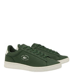 Lacoste Men's Carnaby Set sneakers sports shoes sneakers green (748SMA00121X3) Cipő