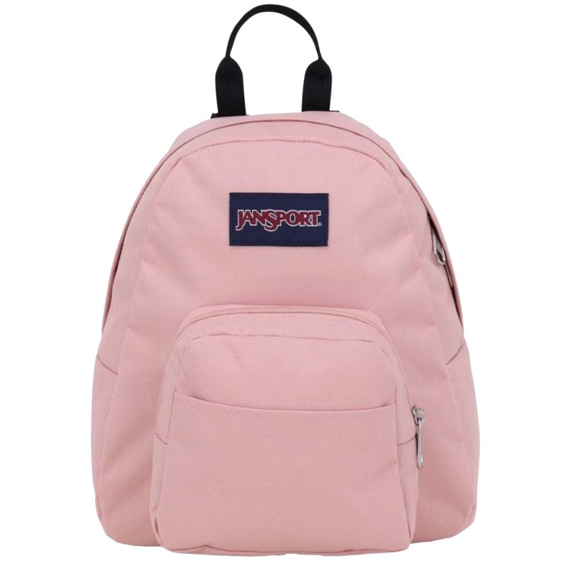 JanSport Half Pint Backpack rózsaszín hátizsák EK0A5BBIN59
