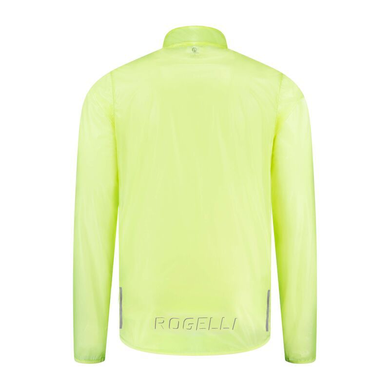 Rogelli EMERGENCY Fluorescent Rain dzseki