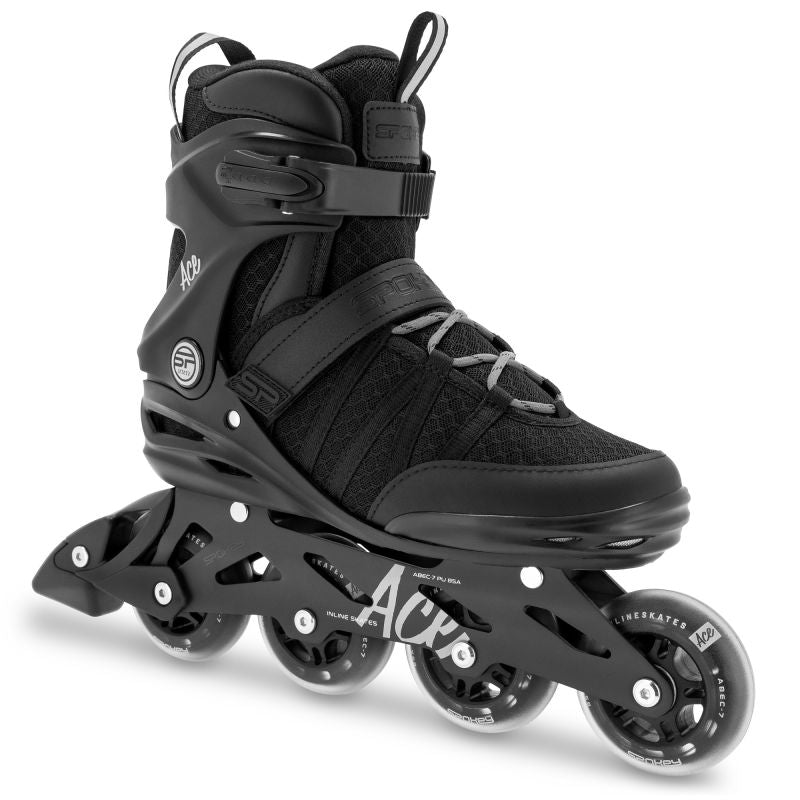 Spokey Ace SPK-944693 roller skates size 40 Cipő