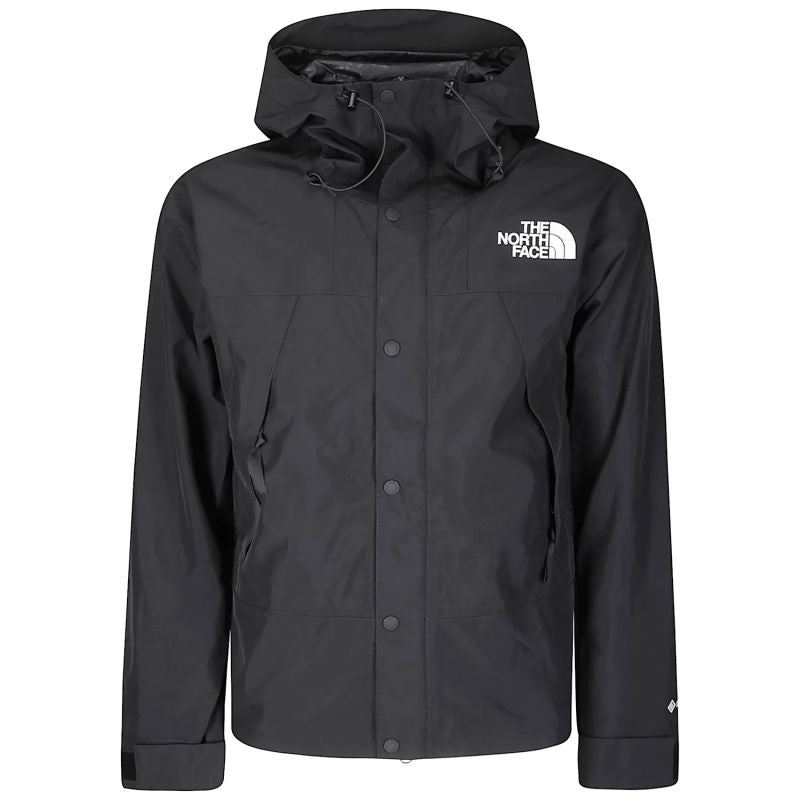 The north face M GTX Mountain Jacket NF0A831MKX81 Black L General