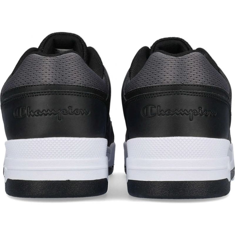 Champion Men's Shoes RD18 Heritage Low S22030.KK005 Cipő