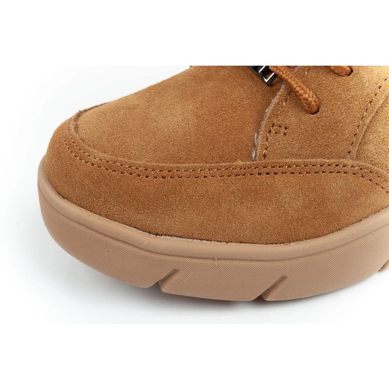 Scholl Stelvio ankle boots W barna shoes, rain boots