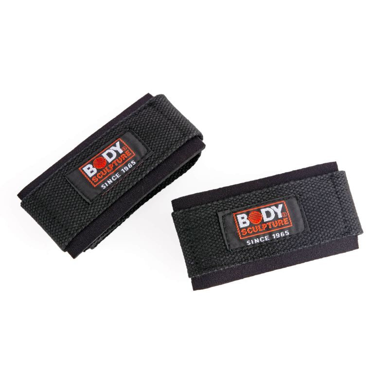 Body Sculpture BB 30 Weight Lifting Belts fekete edzőfelszerelés BB30