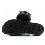 Scholl x HFD Pescura W Clogs fekete clogs, slides