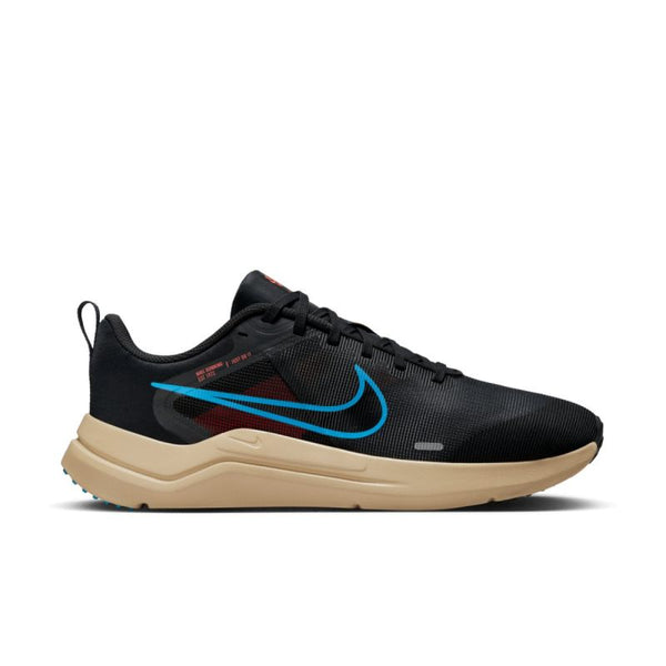 Nike Downshifter 12 M DD9293-008 shoes Cipő