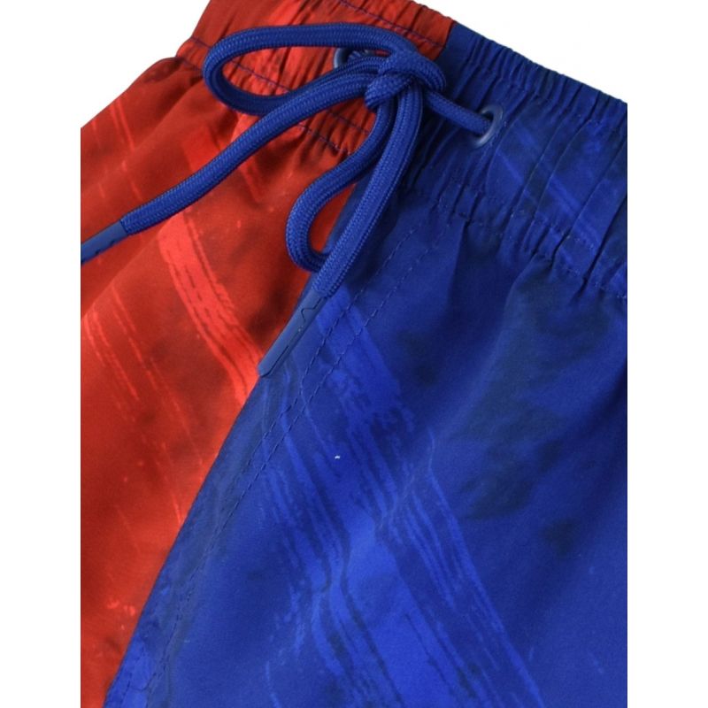 FC Barcelona Men's Swim Shorts ruházat 5001BBIC