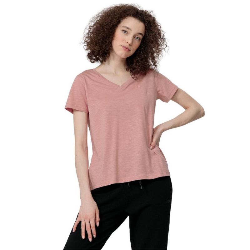 T-shirt 4f W H4z22 Tsd352 56s