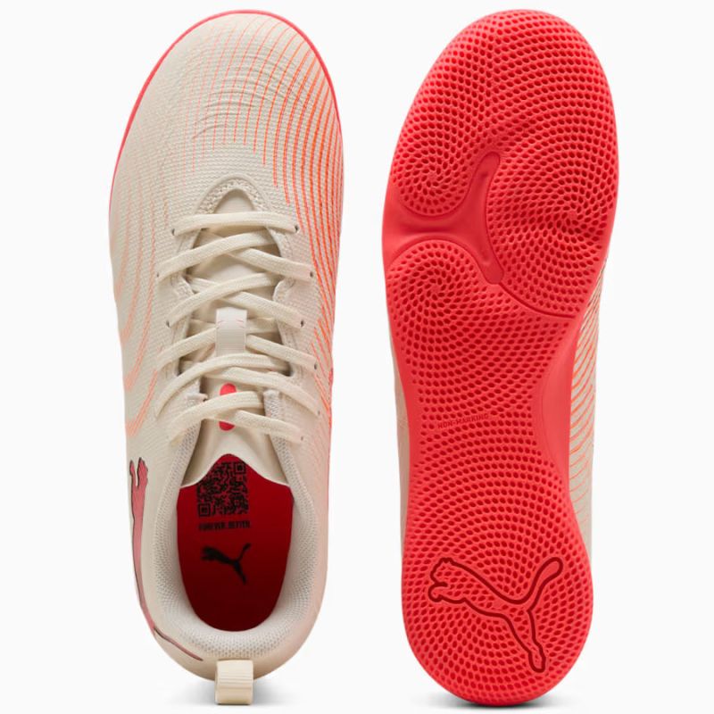 Puma FUTURE 9 PLAY Jr IT focicipő 109199-01