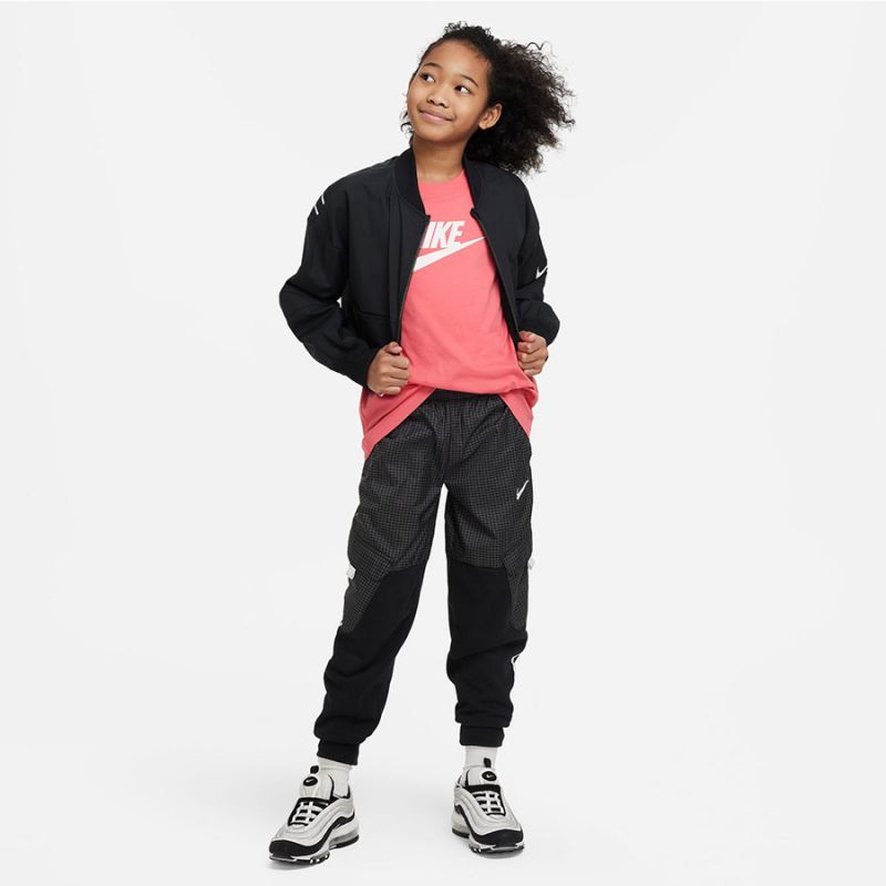 Nike Sportswear Jr FD0928-894 T-shirt Póló
