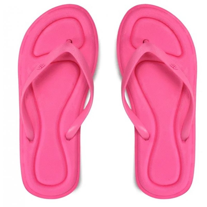 4f W Slippers 4fss23fflif067fuchsia