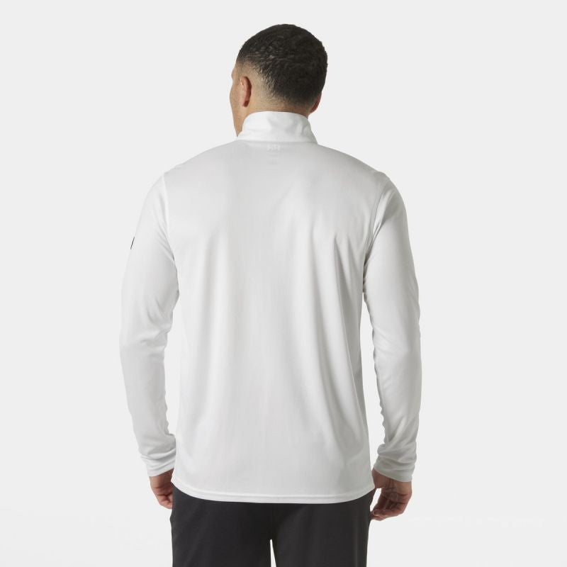 Helly Hansen HH Tech 1/2 Zip 2.0 T-shirt M 49583 001 póló