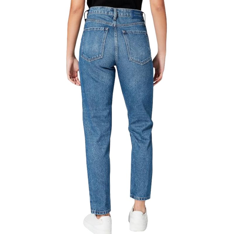 Tommy Hilfiger Jeans Gramercy Tapered W WW0WW32752 Ruházat
