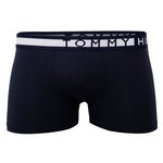 Tommy Hilfiger Men's 3 Pack Boxer - UM0UM01234 sötétkék short