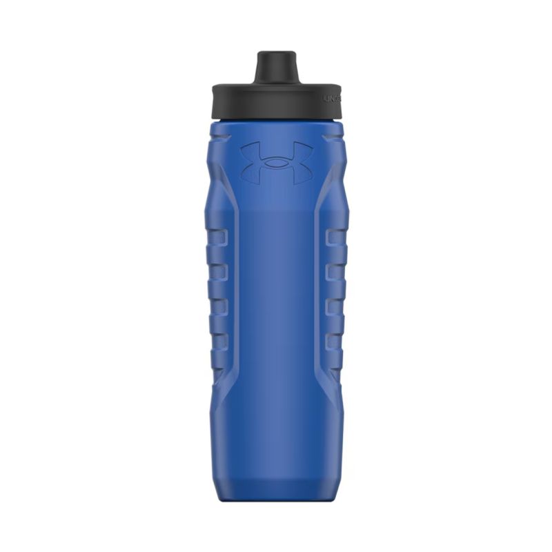 Under Armour Armor Sideline Squeeze water bottle 950 ml UA70090 1364835 400 Edzőfelszerelés