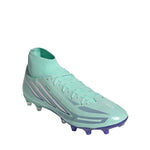 Adidas F50 Sparkfusion League Mid FG/AG football boots focicipő KK3442