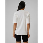 4F Women's printed T-shirt póló