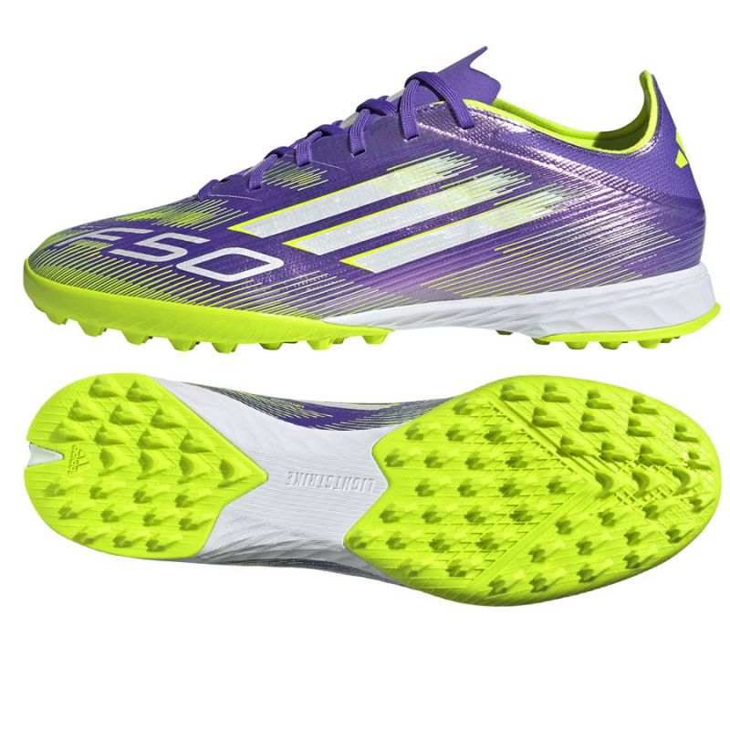 adidas F50 Pro TF M JH7665 shoes general