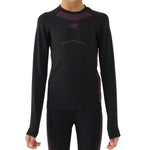 4f Seamless underwear for girls F250 deep black 4FJWAW25USEAF250 20S General