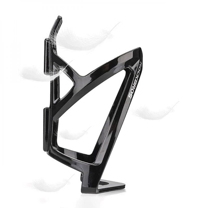 Rockbros FK338 Bike Bottle Holder - Black fekete water bottles, training equipment