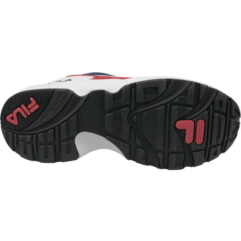 Fila 94 Wmn Low W fehér cipő
