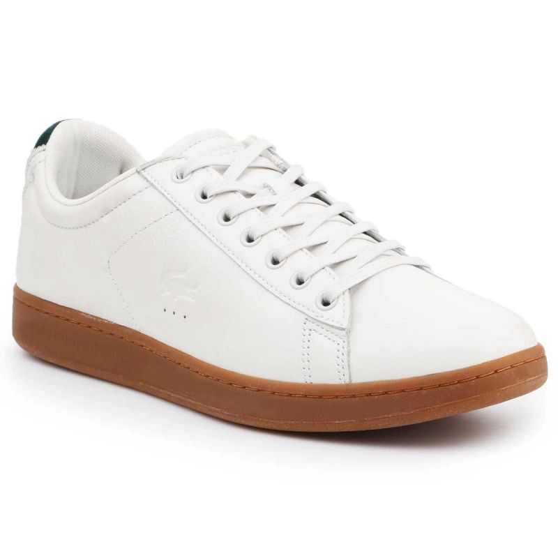 Lacoste Carnaby Evo 5 SRM 7-30SRM4002098 lifestyle shoes Cipő