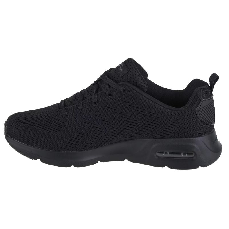 Skechers Skech-Air Court-Slick Avenue 149948-BBK Black 36 Kiegészítő
