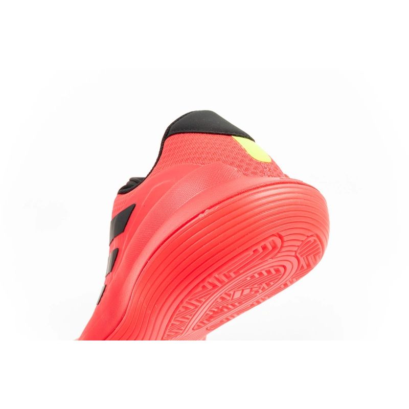 Adidas men's BB Legends Low basketball korall utcai cipő