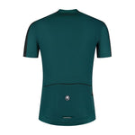 Rogelli EXPLORE turquoise cycling jersey 5XL türkiz kerékpáros ruha SIRC1000000.490.5XL