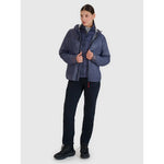 4f 4FPRO jacket waterproof membrane 15000 women's 4FWSS25TTJAF699-22S Egyéb