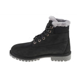 Timberland Premium 6 IN WP Shearling Boot Jr 0A41UX shoes Cipő