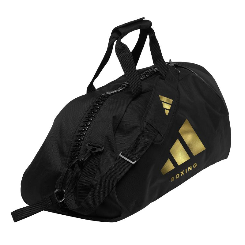 Adidas BOXING 2 in 1 Bag Kiegészítők