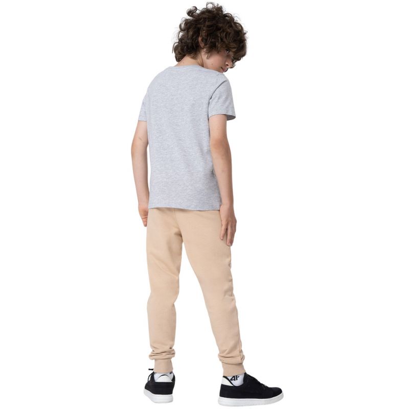 Trousers 4f Jr. 4fjss23ttrom131 83s