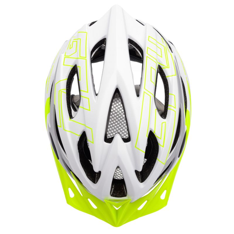 Meteor Gruver L 58-61 cm Bicycle Helmet uniw helmets