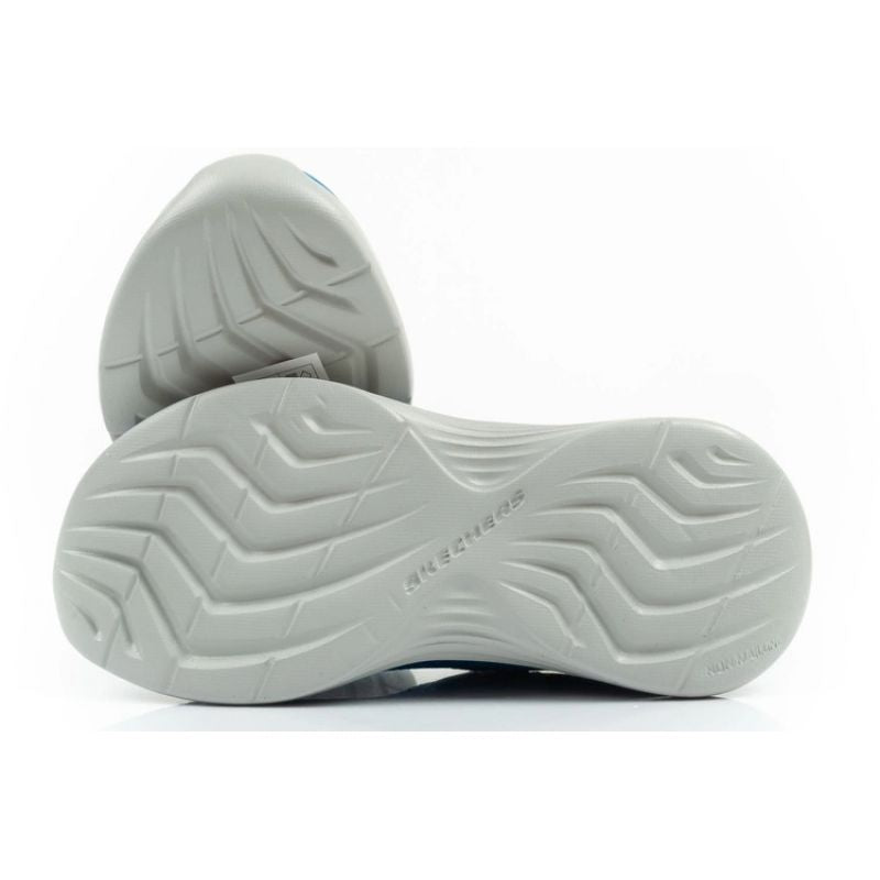 Skechers Selectors Jr 403615L/BLU shoes cipő