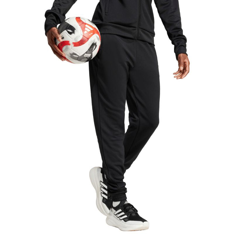 adidas Tiro 25 women's pants black JD9076 Kiegészítő