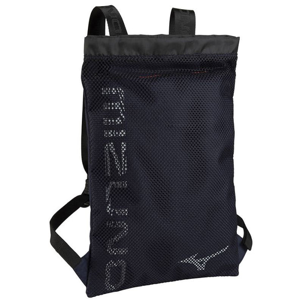 Mizuno Bag, backpack Mizuno Mesh DrawBag 33GD300714 Kiegészítők