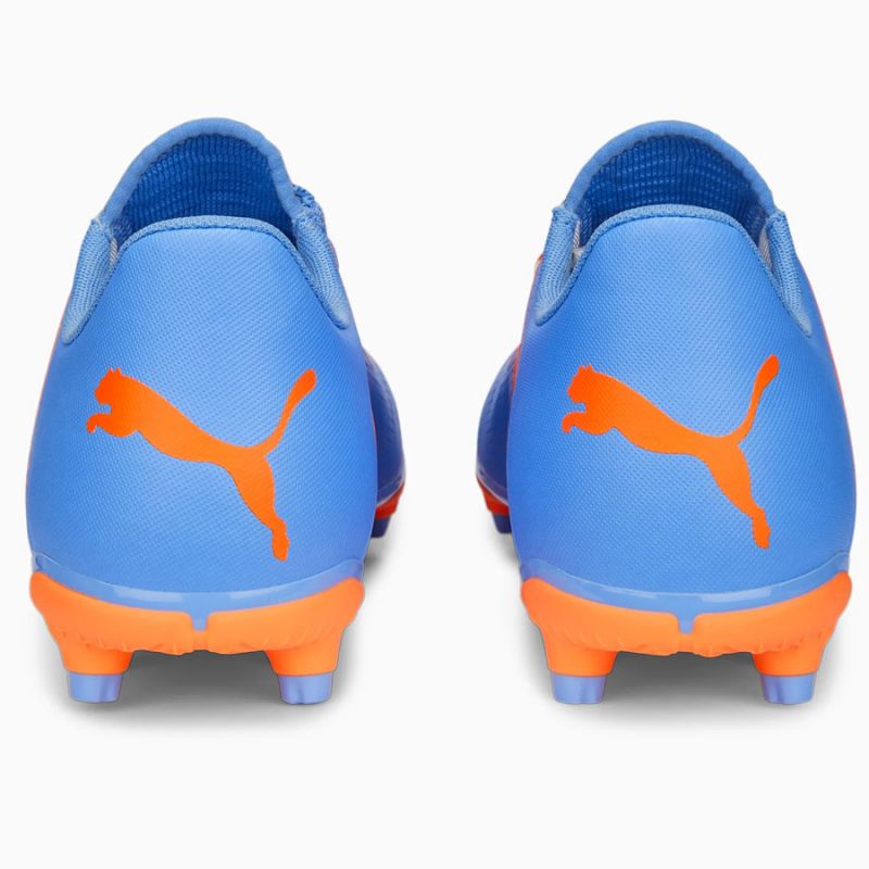 Puma Future Play FG/AG M 107187 01 football shoes Cipő