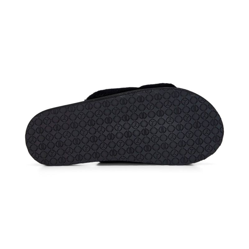 Puma Fluff Solo W 387522-01 Flip-Flops Cipő