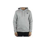 Kappa Vend Hooded sweatshirt szürke kapucnis pulóver 707390-15-4101M
