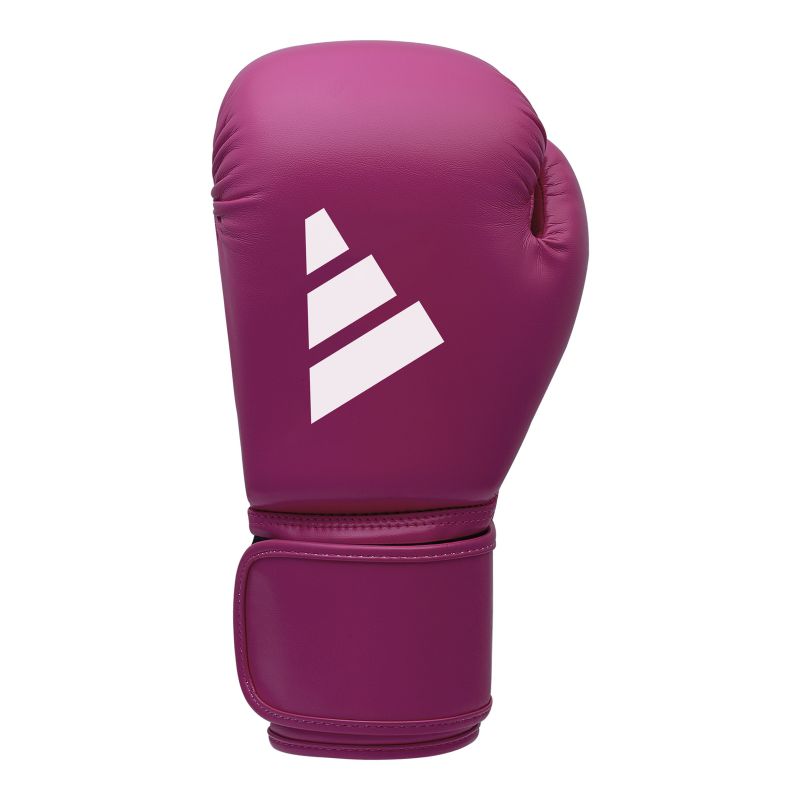Adidas SPEED 50 magenta boxing gloves 8 oz boxkesztyű