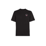 O'Neill Jack Backprint T-Shirt fekete póló