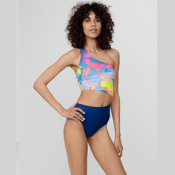 4f Swimsuit W H4L22-KOSP005 92A Úszóruha