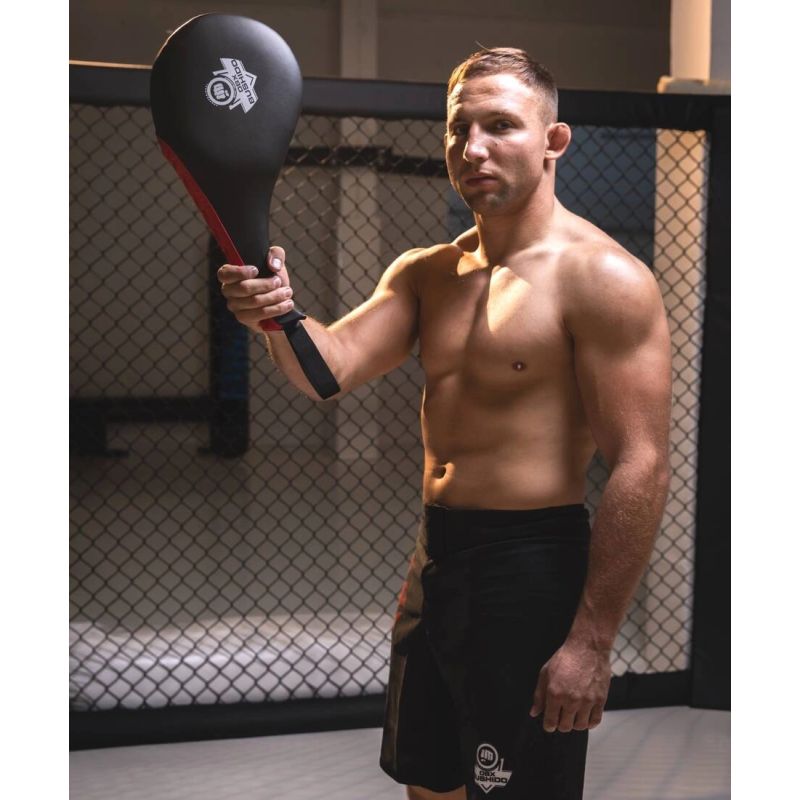 DBX Bushido Single Kick Training Pack training equipment